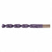 Jobber Drill #29 Cobalt