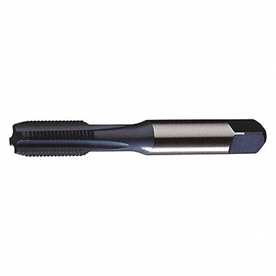 Straight Flute Tap 1/2 -13 HSS-E