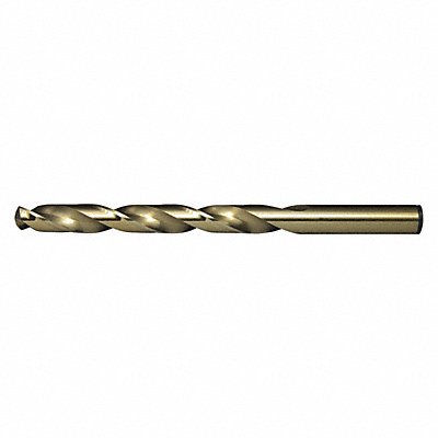 Jobber Drill #51 Cobalt
