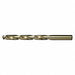 Jobber Drill #7 Cobalt