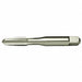 Straight Flute Tap M8x1.25 HSS