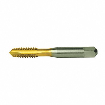 Spiral Point Tap 3/4 -10 HSS