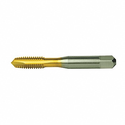 Spiral Point Tap M8x1.25 HSS