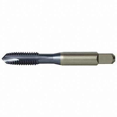 Spiral Point Tap 5/16 -24 HSS