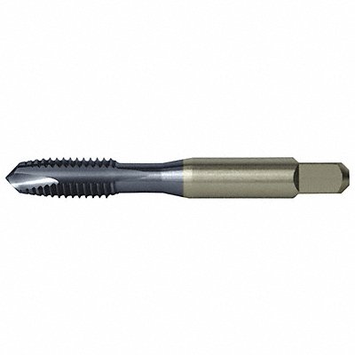 Spiral Point Tap #0-80 HSS