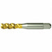 Spiral Flute Tap #10-32 HSS