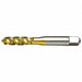 Spiral Flute Tap #6-32 HSS