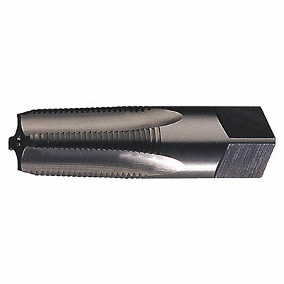 Pipe/Conduit Thread Tap 1 -11-1/2 HSS