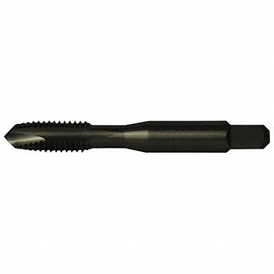 Spiral Point Tap #2-56 HSS