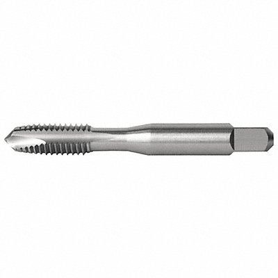 Spiral Point Tap #6-40 HSS