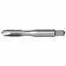 Spiral Point Tap M4.5x0.75 HSS