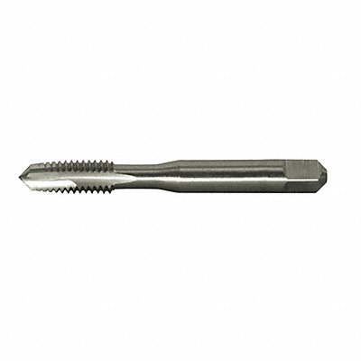 Spiral Point Tap #4-40 HSS