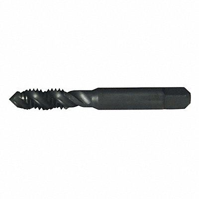 Spiral Flute Tap #6-32 HSS