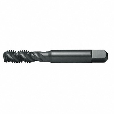 Spiral Flute Tap #10-32 HSS