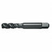 Spiral Flute Tap #6-32 HSS
