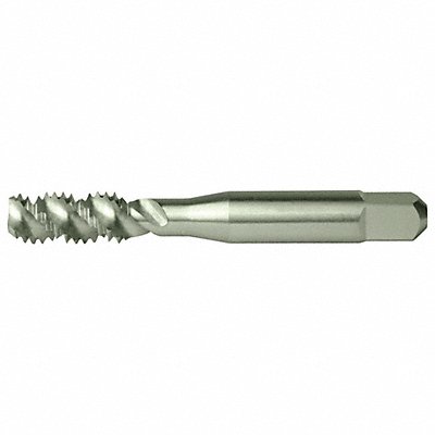 Spiral Flute Tap M5x0.80 HSS