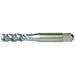 Spiral Flute Tap M6x1.00 HSS