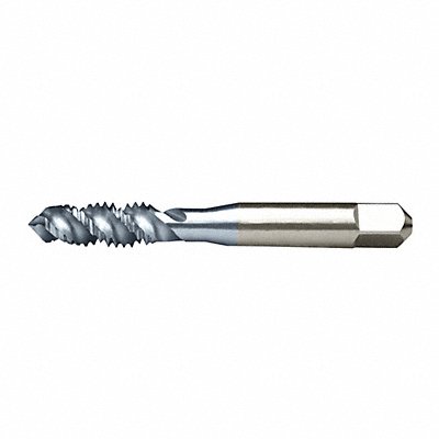 Spiral Flute Tap M5x0.80 HSS