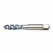 Spiral Flute Tap M5x0.80 HSS
