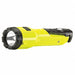 Rechargeable Flshlght Polym Yellow 275lm