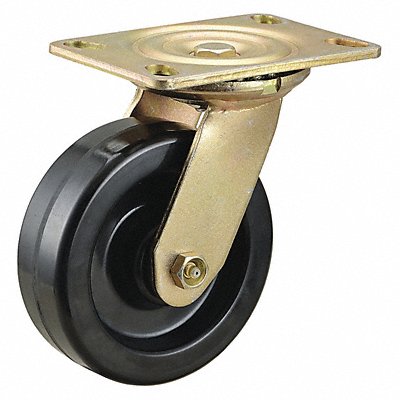 Standard Plate Caster Swivel 1200 lb.