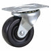 Standard Plate Caster Swivel 75 lb.