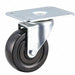 Standard Plate Caster Swivel 225 lb.