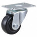 Standard Plate Caster Swivel 175 lb.