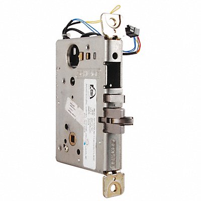 Mortise Lockset Storeroom/Fail Secure