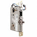 Mortise Lockset Storeroom/Fail Secure