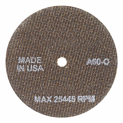 Cut-Off Wheels