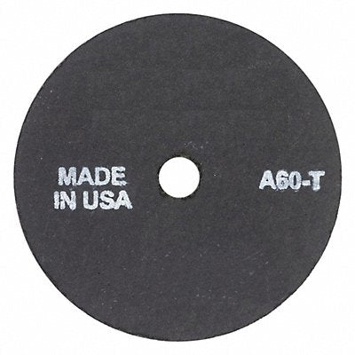 Cut-Off Wheels