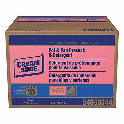 Cleaning - Unclassified