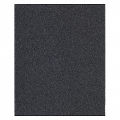 Sandpaper Sheets