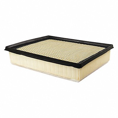 Air Filter Panel