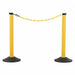 Heavy Duty Stanchion Post Dia 3 PR