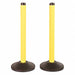 Heavy Duty Stanchion Post Dia 3 PR