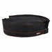 Black Bucket Top Nylon Polyester