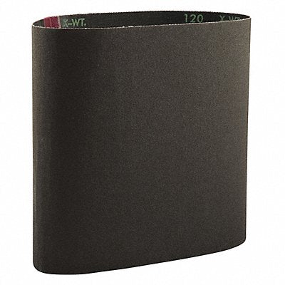 Sanding Belt 19 in L 8 in W P120 G