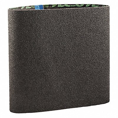 Sanding Belt 19 in L 8 in W P40 G