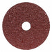 Fiber Disc 7 in Dia 7/8 in Arbor