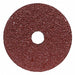 Fiber Disc 7 in Dia 7/8 in Arbor