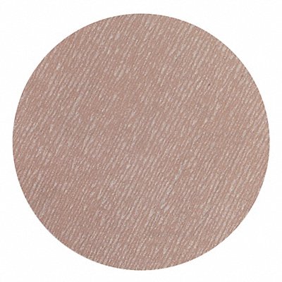 Hook-and-Loop Sanding Disc 5 in Dia