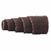 Cartridge Roll 3/8 in Dia 1 in L