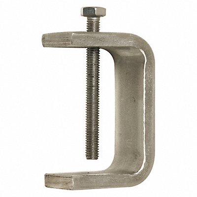 Girder Clamp 2 in W 3 in H PK10