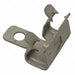 Girder Clip 1 1/4 in W 1 1/2 in H PK100