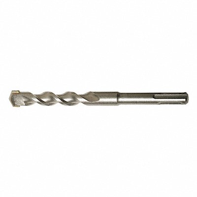 Netting Drill Bits 3/16 L Silver