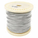 Netting Perimeter Cable 500ft W 1/8 in H