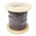 Netting Perimeter Cable 250ft W 1/8 in H