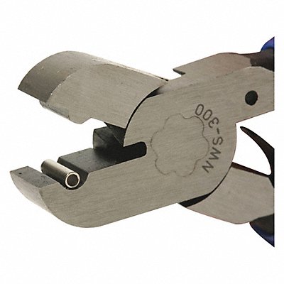 Crimping Tool 2 1/4 in W 5 in H